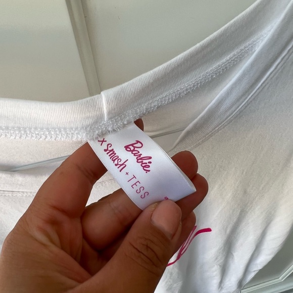 Smash + Tess Barbie Tee - Picture 6 of 6